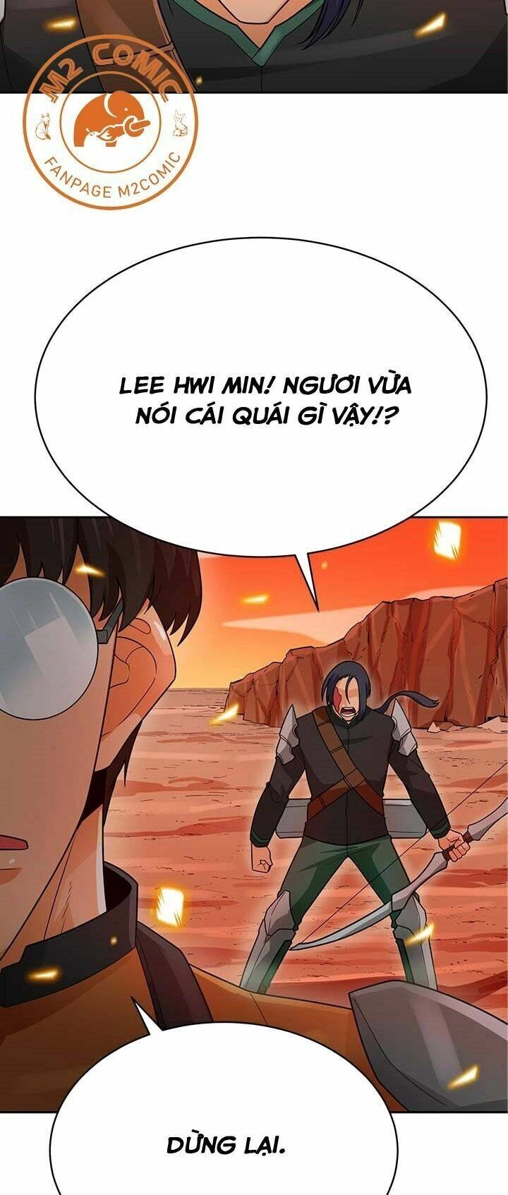 Tôi Tự Động Săn Một Mình Chapter 89 - 28