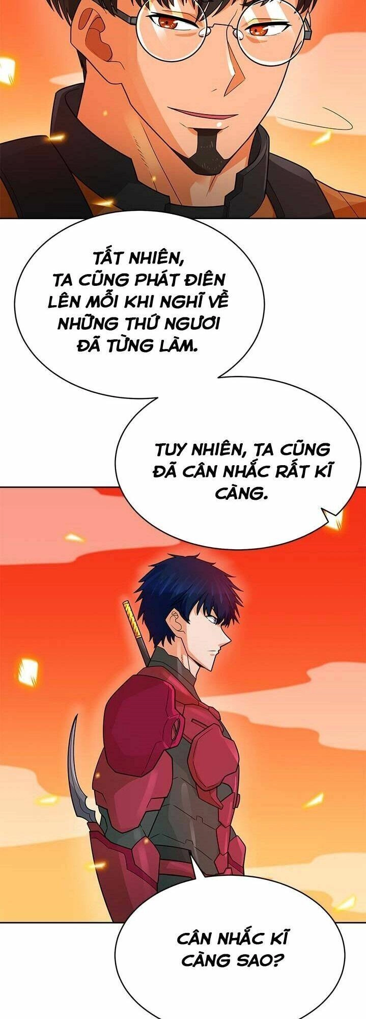Tôi Tự Động Săn Một Mình Chapter 89 - 31