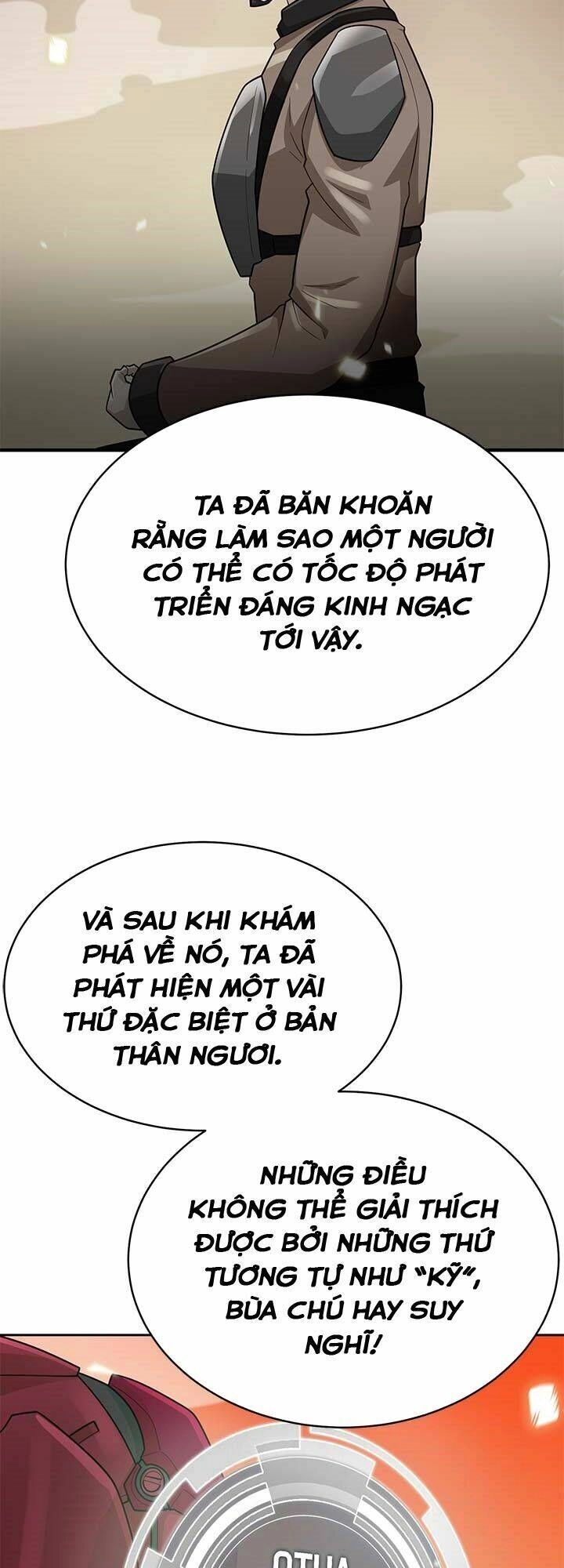 Tôi Tự Động Săn Một Mình Chapter 89 - 34