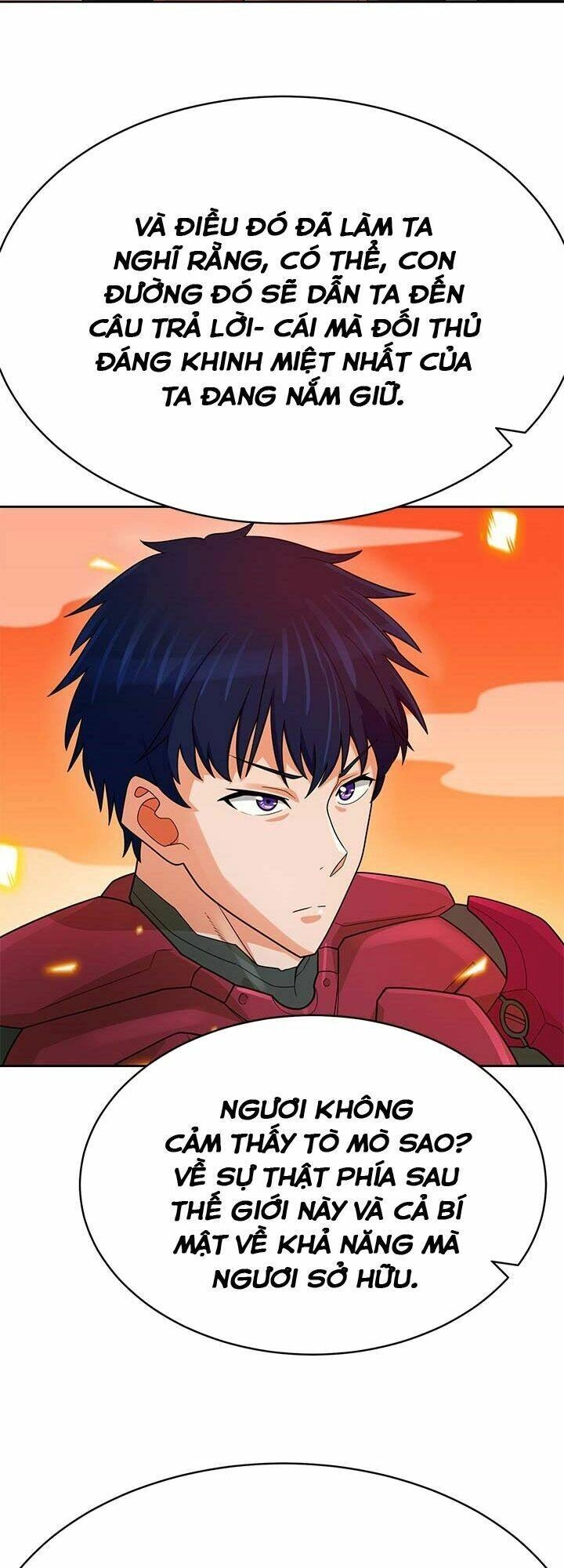 Tôi Tự Động Săn Một Mình Chapter 89 - 39