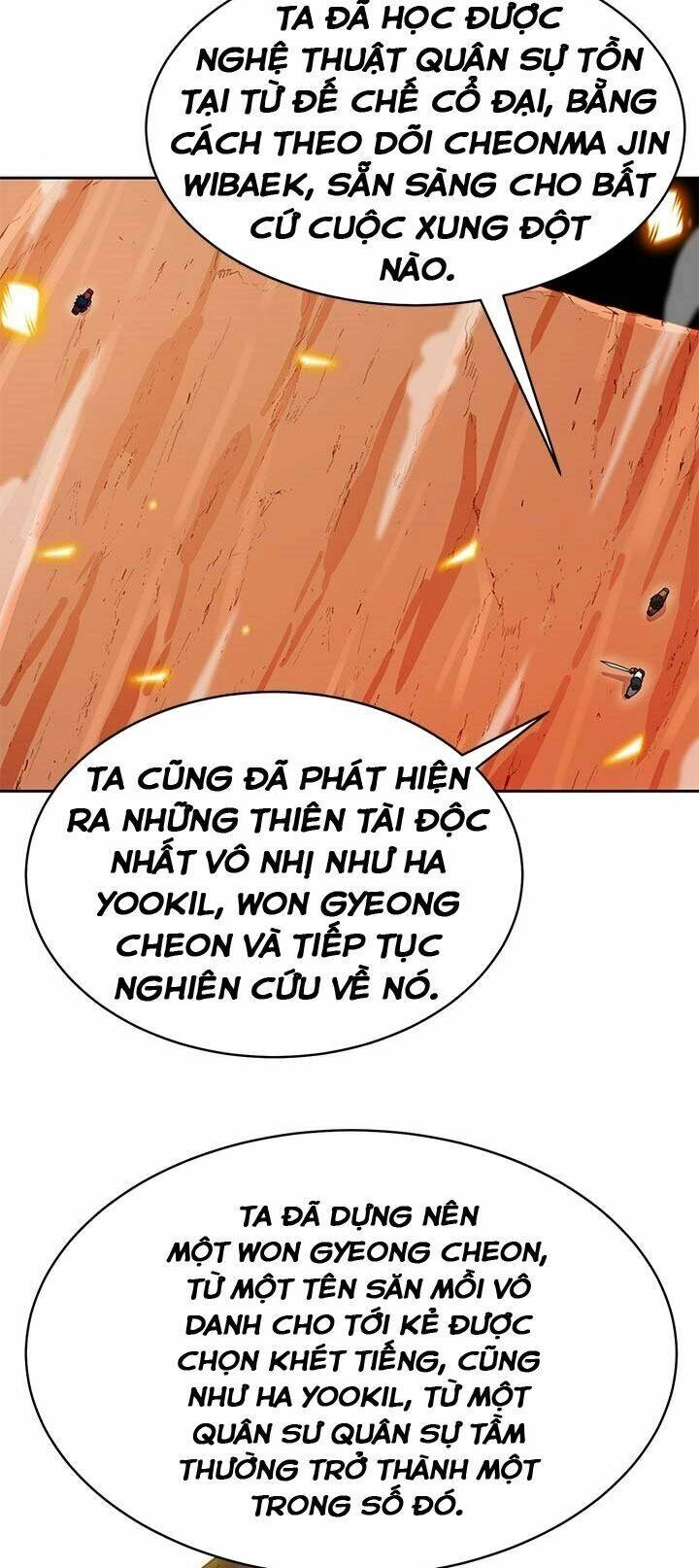 Tôi Tự Động Săn Một Mình Chapter 89 - 42