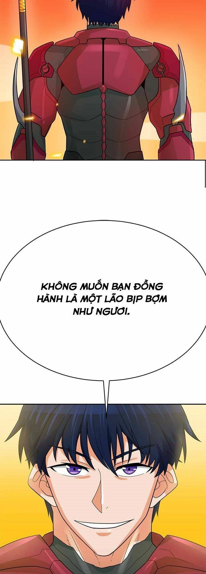 Tôi Tự Động Săn Một Mình Chapter 89 - 50