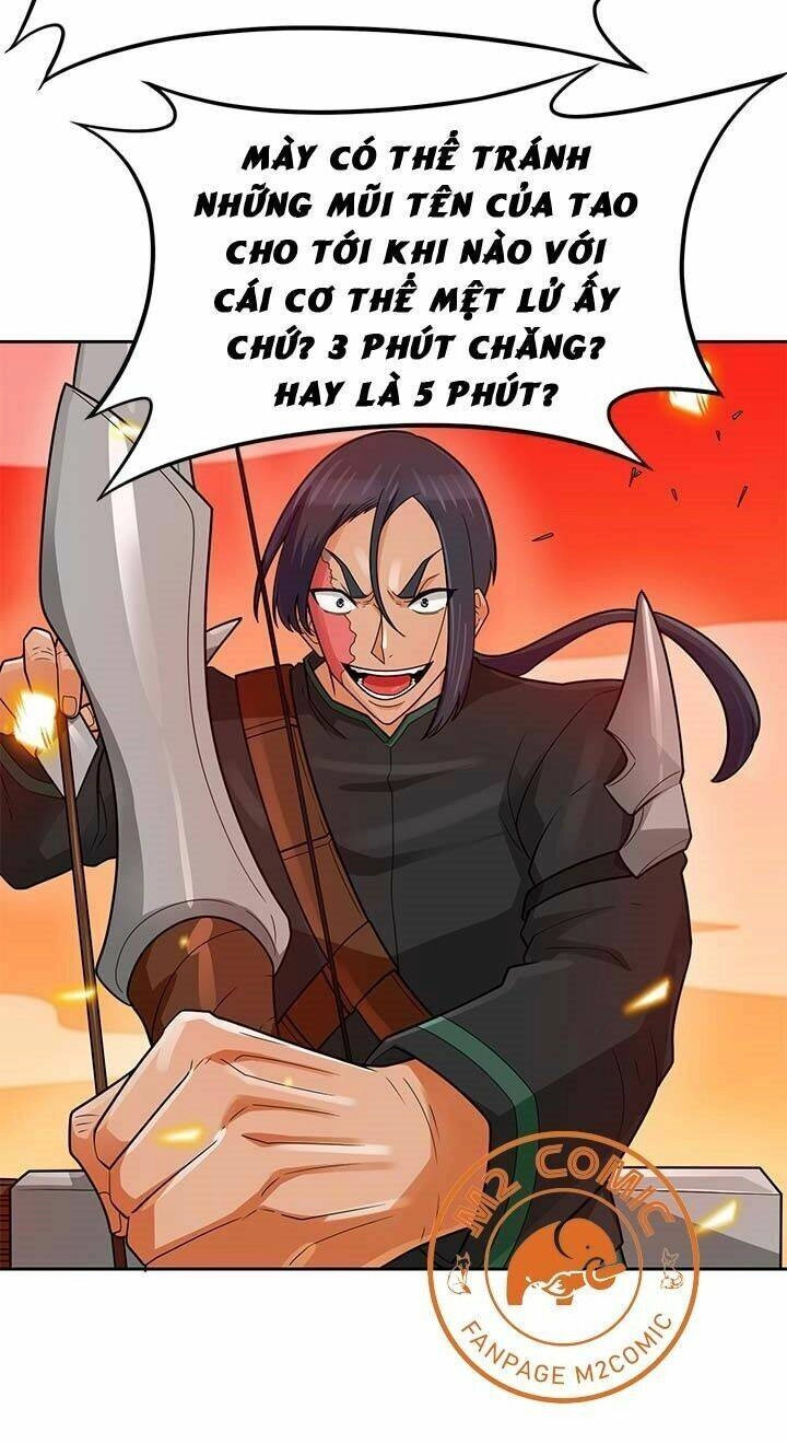 Tôi Tự Động Săn Một Mình Chapter 89 - 60