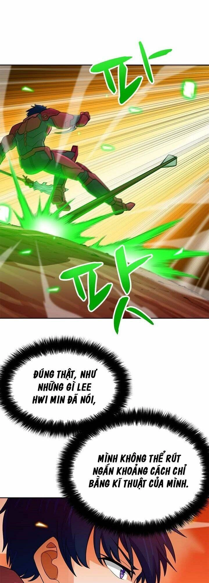 Tôi Tự Động Săn Một Mình Chapter 89 - 61