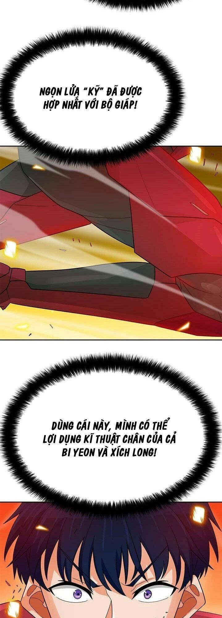 Tôi Tự Động Săn Một Mình Chapter 89 - 63