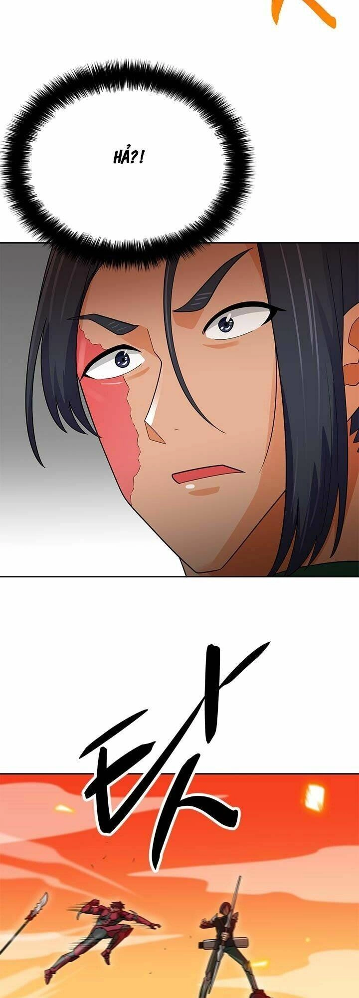 Tôi Tự Động Săn Một Mình Chapter 89 - 66