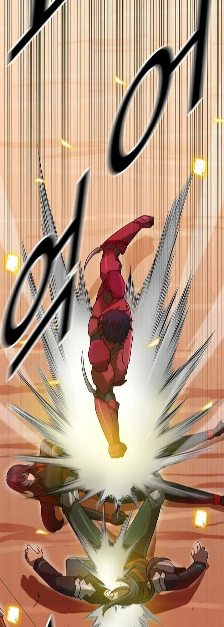 Tôi Tự Động Săn Một Mình Chapter 89 - 70