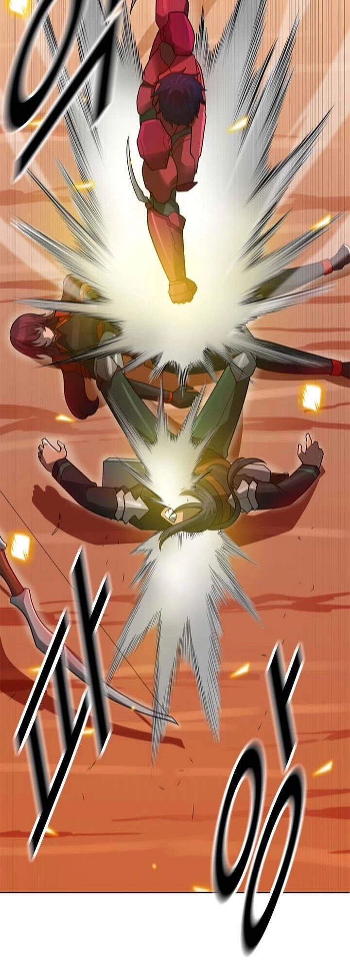 Tôi Tự Động Săn Một Mình Chapter 90 - 2