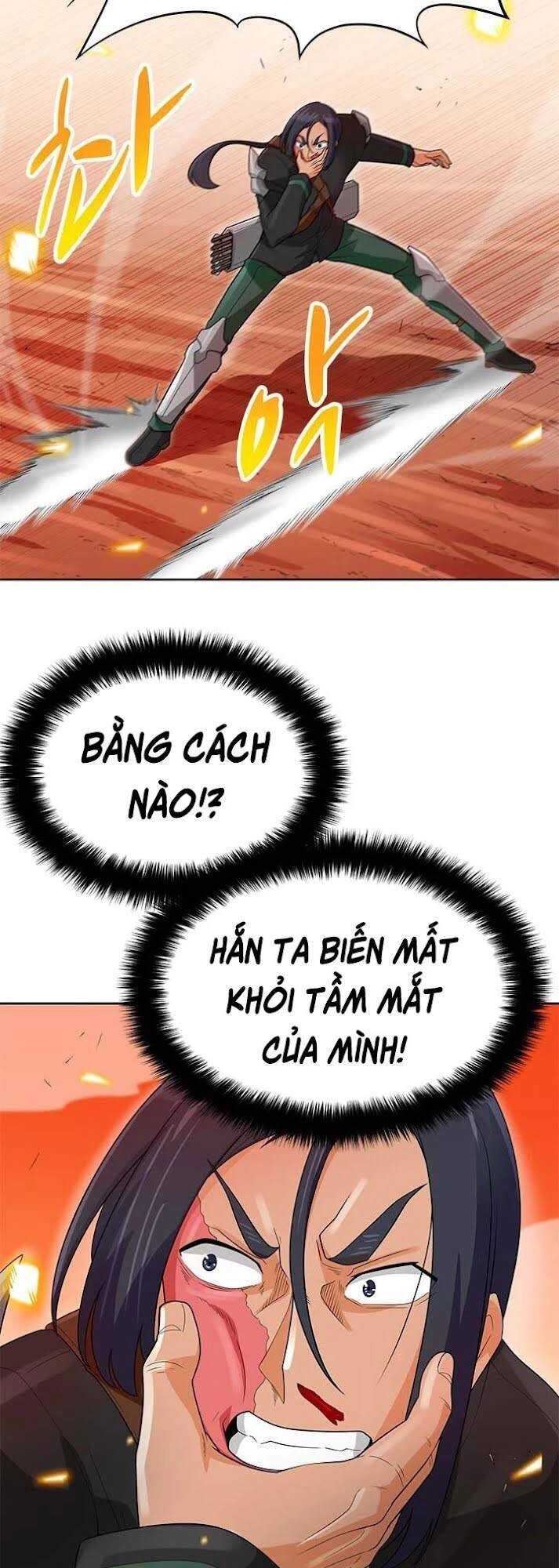 Tôi Tự Động Săn Một Mình Chapter 90 - 5