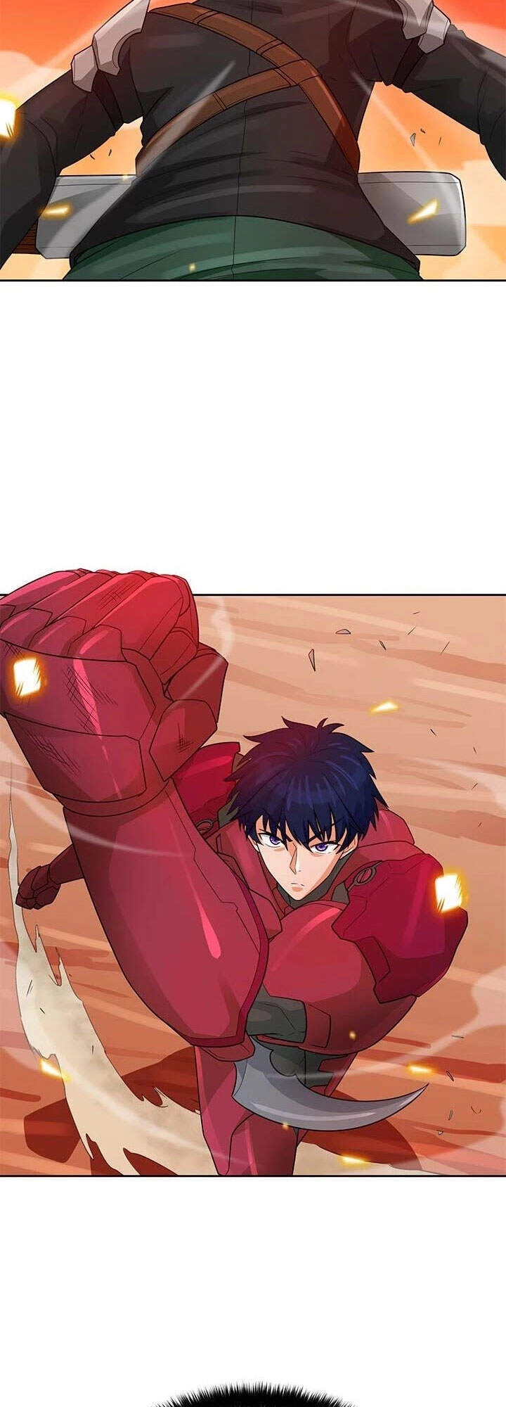 Tôi Tự Động Săn Một Mình Chapter 90 - 13