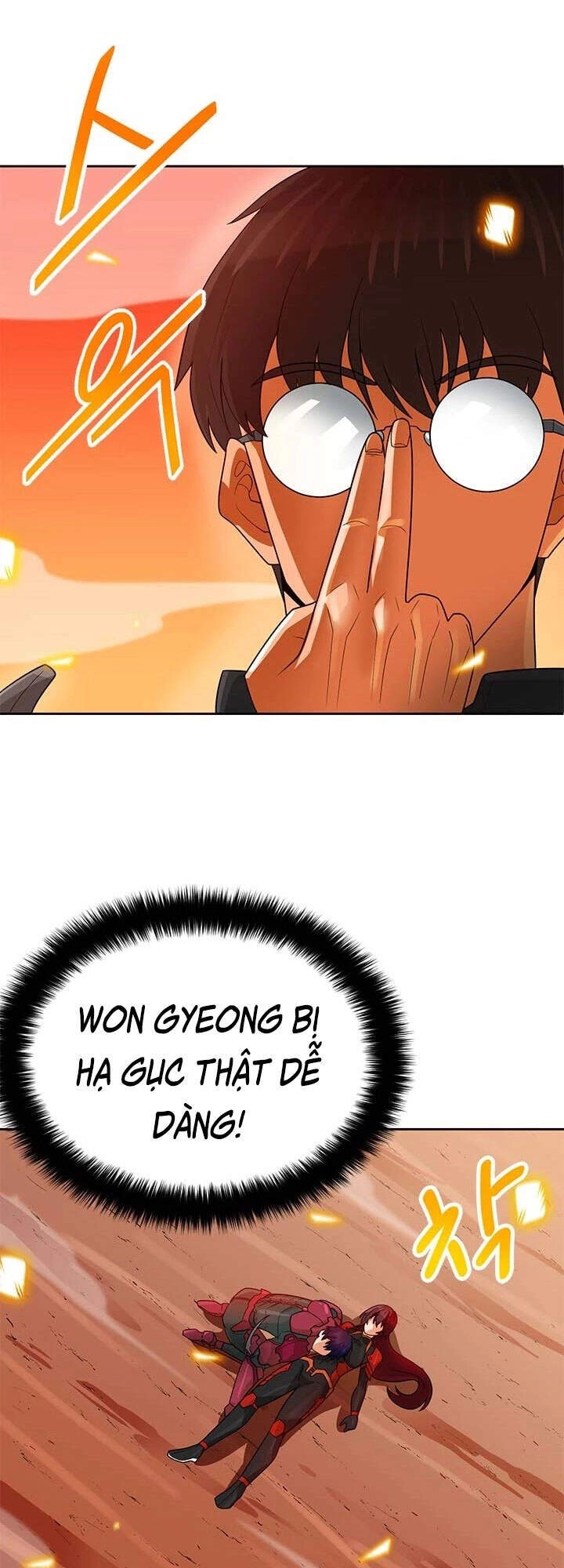 Tôi Tự Động Săn Một Mình Chapter 90 - 17