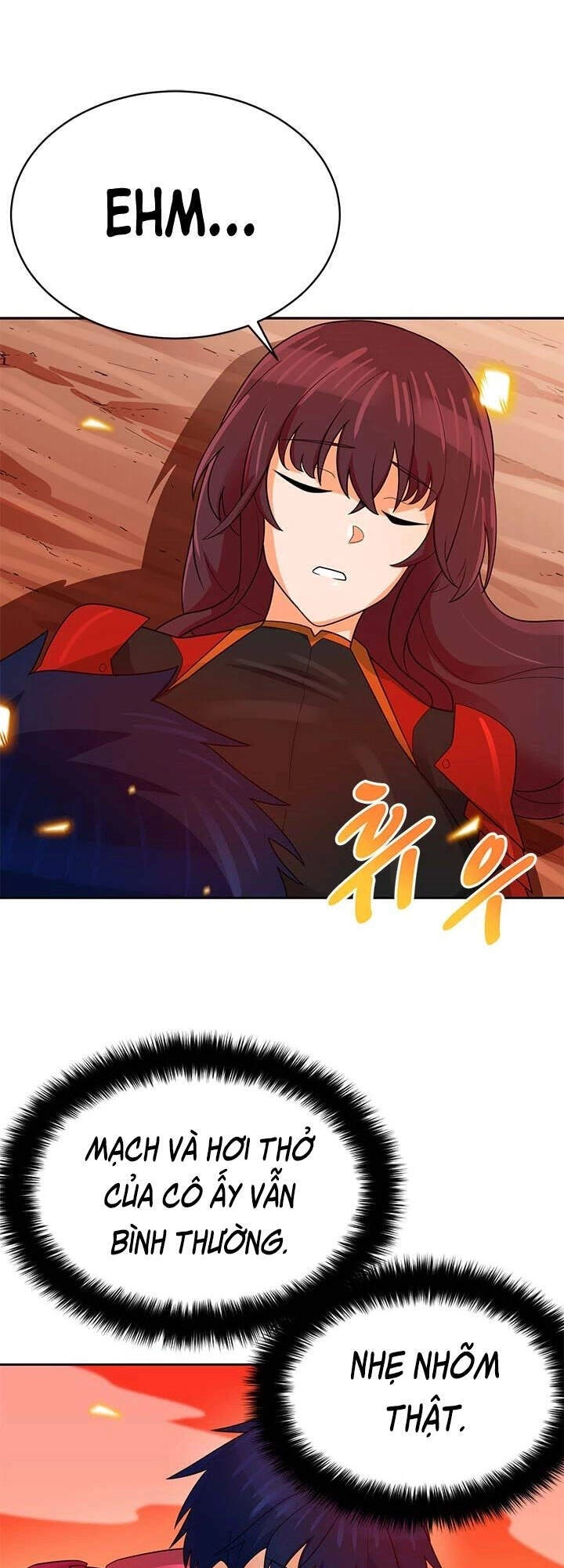 Tôi Tự Động Săn Một Mình Chapter 90 - 19