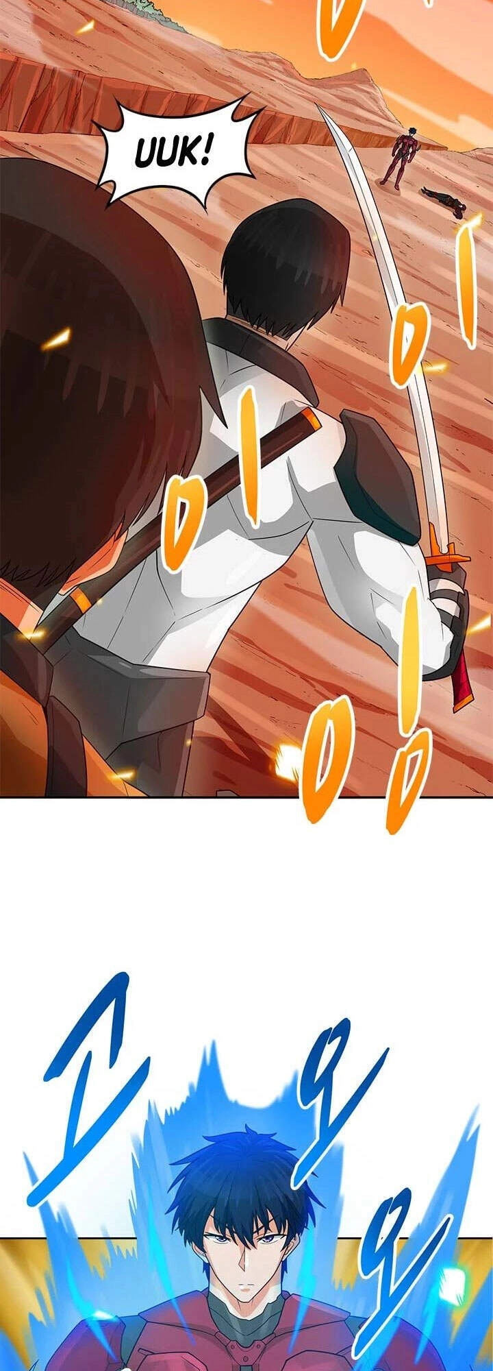 Tôi Tự Động Săn Một Mình Chapter 90 - 25