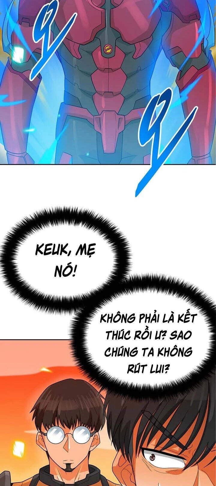 Tôi Tự Động Săn Một Mình Chapter 90 - 26