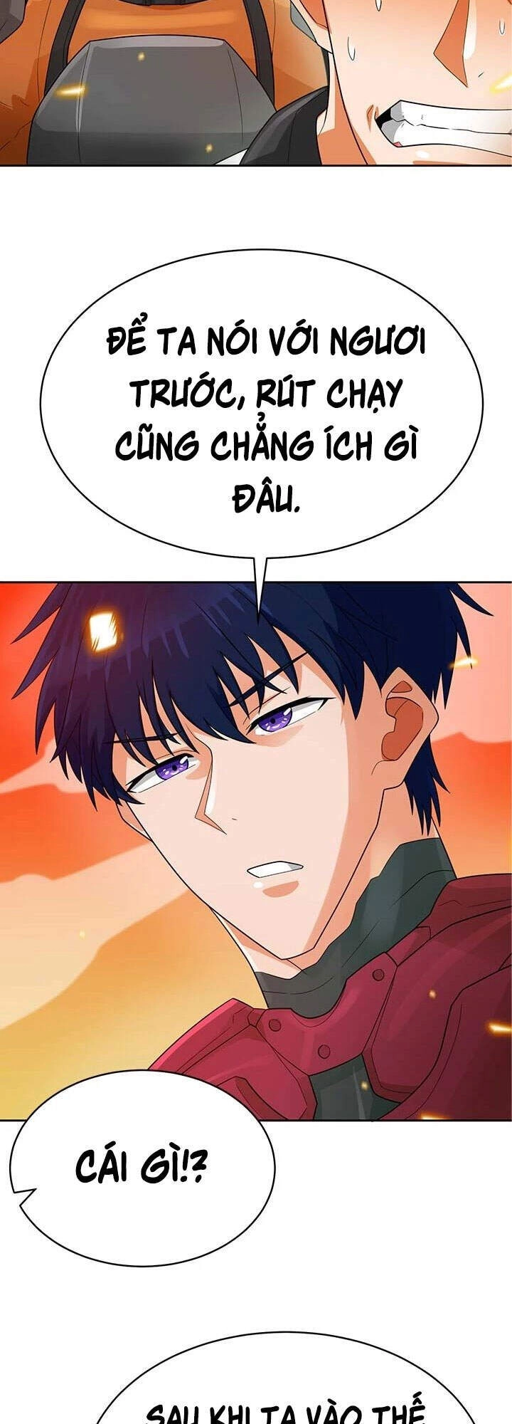 Tôi Tự Động Săn Một Mình Chapter 90 - 27