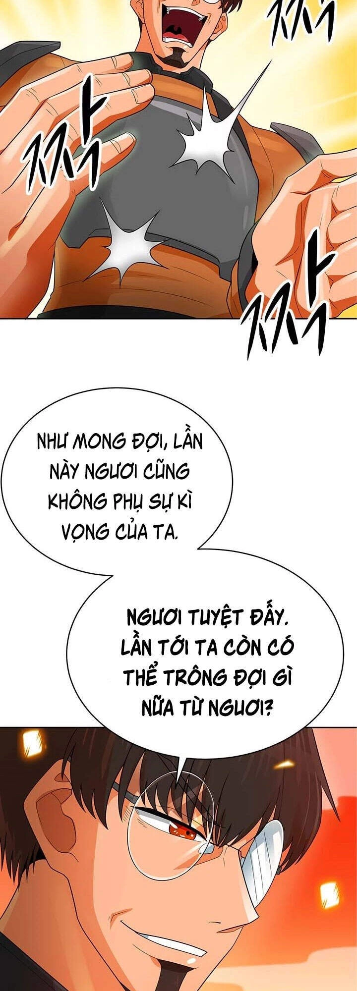 Tôi Tự Động Săn Một Mình Chapter 90 - 31