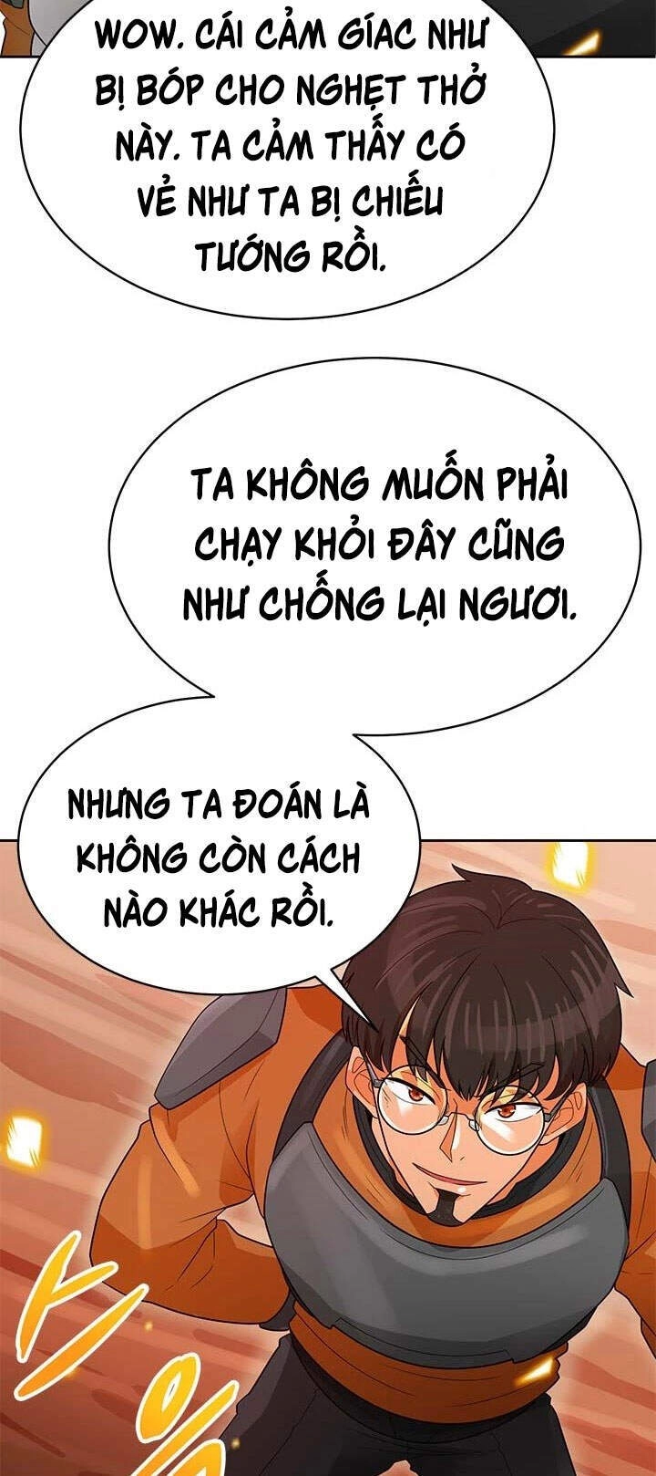 Tôi Tự Động Săn Một Mình Chapter 90 - 34