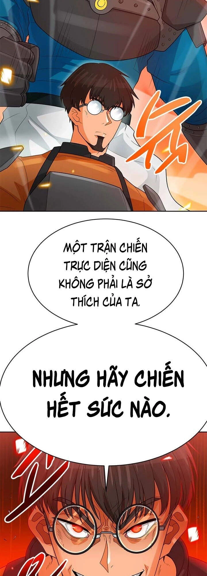 Tôi Tự Động Săn Một Mình Chapter 90 - 37