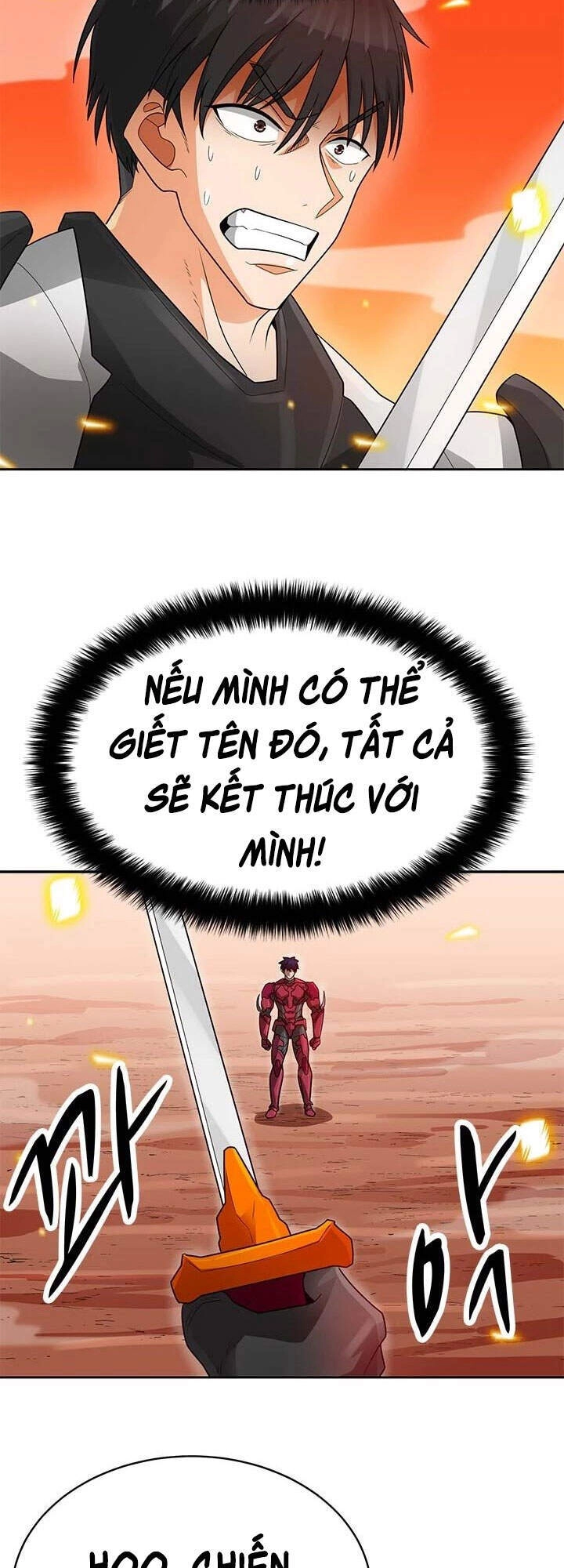 Tôi Tự Động Săn Một Mình Chapter 90 - 39