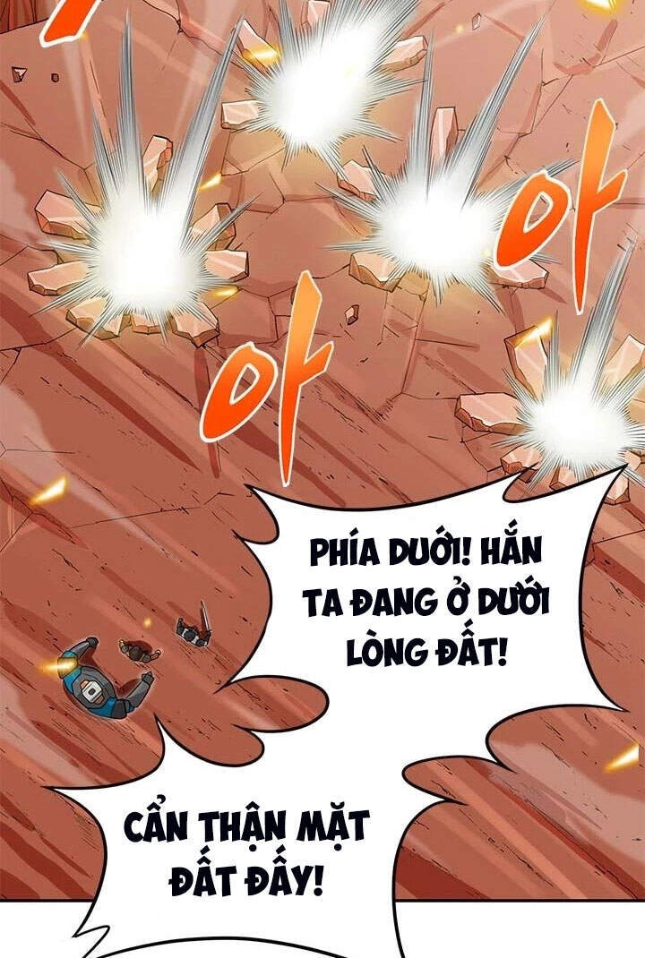 Tôi Tự Động Săn Một Mình Chapter 90 - 46