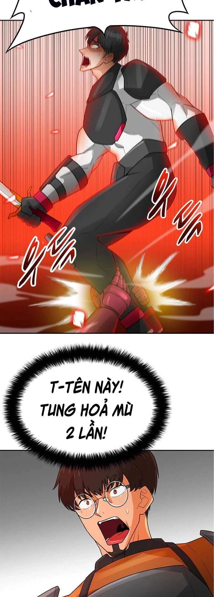 Tôi Tự Động Săn Một Mình Chapter 90 - 61