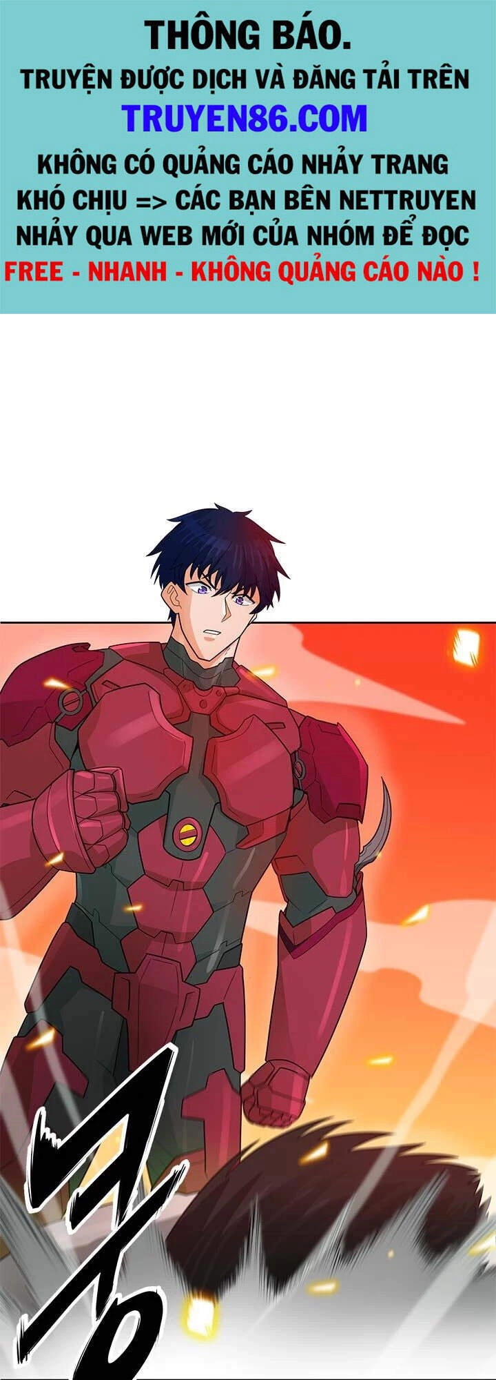 Tôi Tự Động Săn Một Mình Chapter 91 - 1