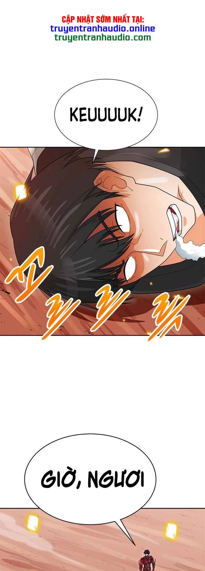 Tôi Tự Động Săn Một Mình Chapter 91 - 3