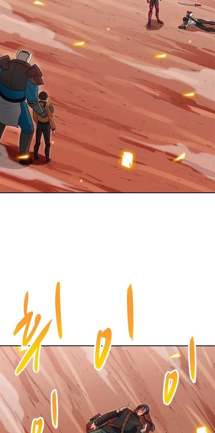 Tôi Tự Động Săn Một Mình Chapter 91 - 4