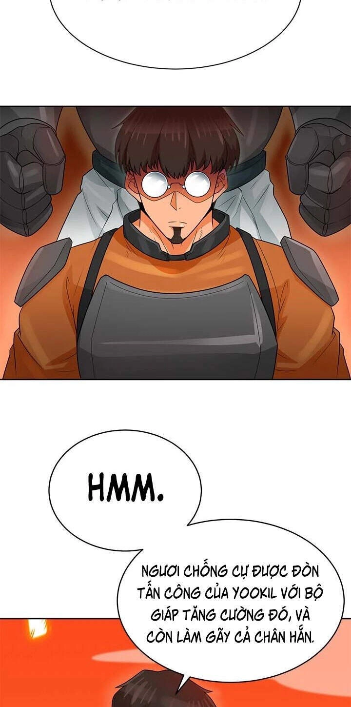 Tôi Tự Động Săn Một Mình Chapter 91 - 6