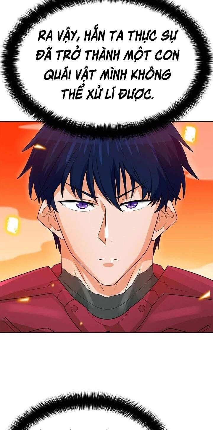 Tôi Tự Động Săn Một Mình Chapter 91 - 8