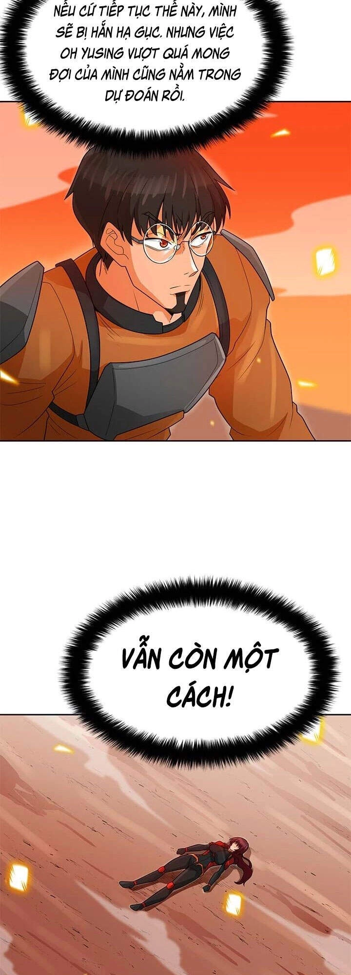 Tôi Tự Động Săn Một Mình Chapter 91 - 9