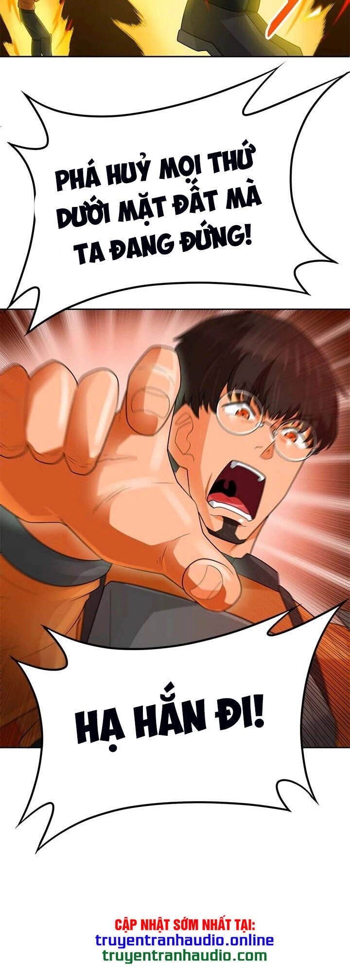 Tôi Tự Động Săn Một Mình Chapter 91 - 23