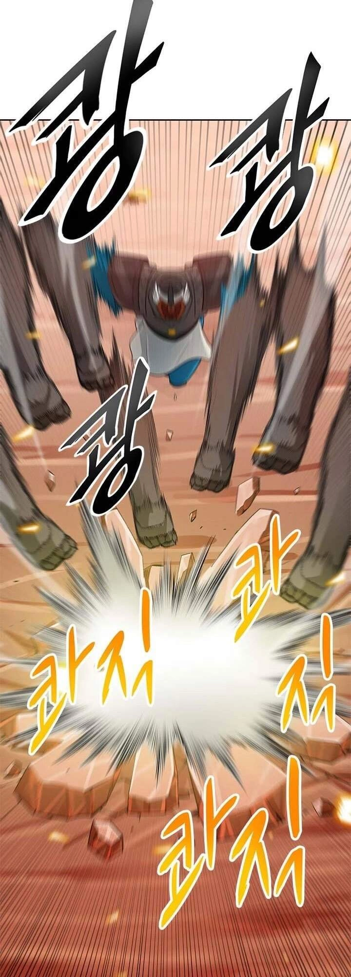 Tôi Tự Động Săn Một Mình Chapter 91 - 27