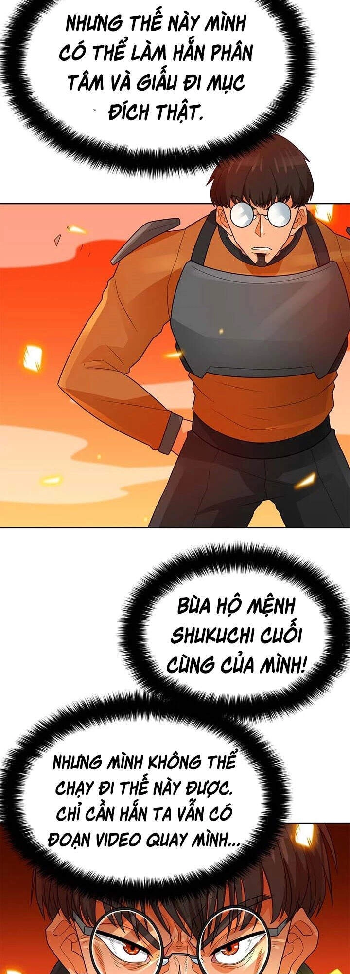 Tôi Tự Động Săn Một Mình Chapter 91 - 31