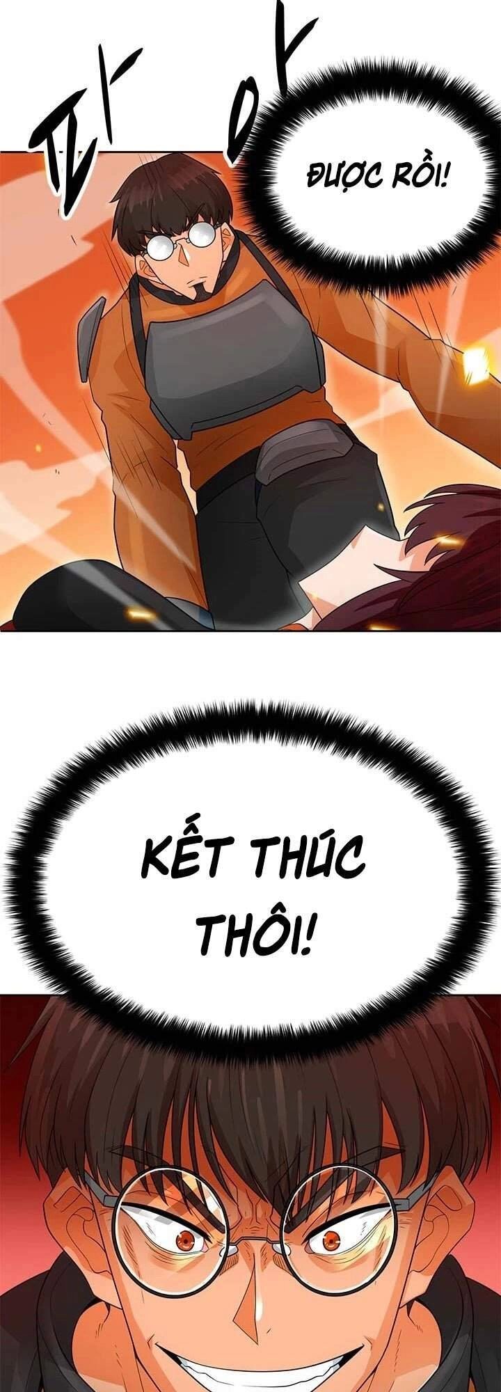 Tôi Tự Động Săn Một Mình Chapter 91 - 35