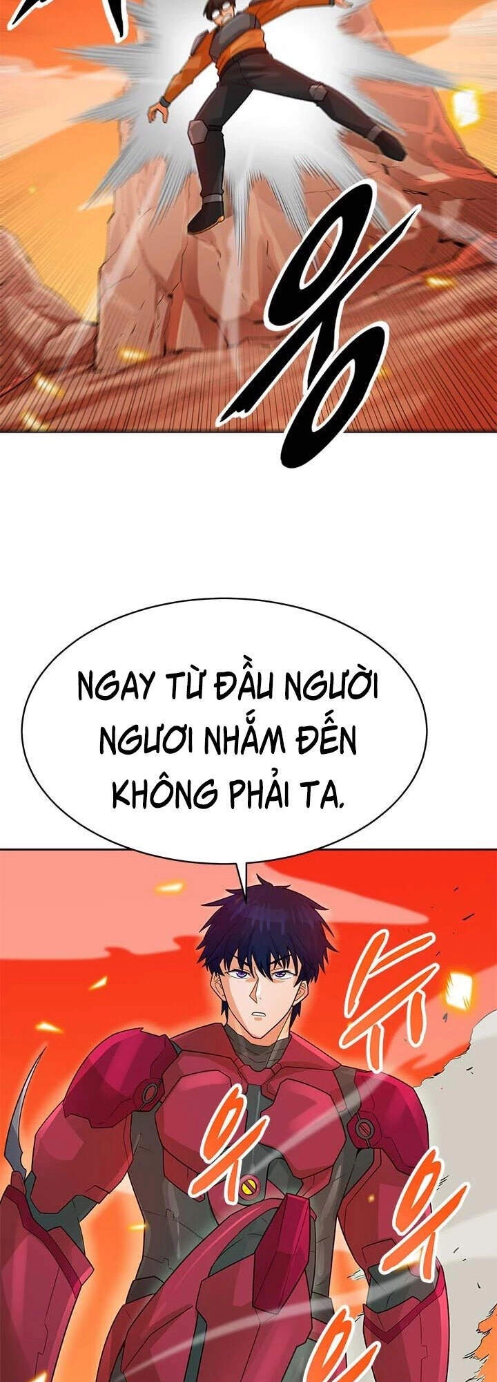 Tôi Tự Động Săn Một Mình Chapter 91 - 39