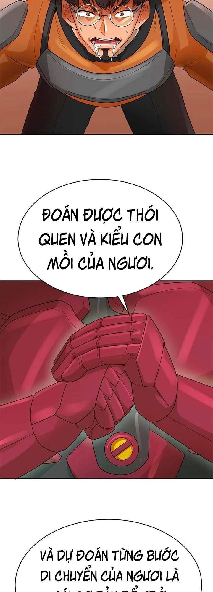 Tôi Tự Động Săn Một Mình Chapter 91 - 41