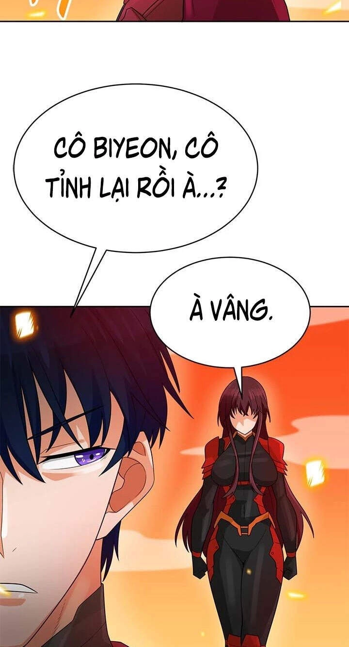 Tôi Tự Động Săn Một Mình Chapter 91 - 44