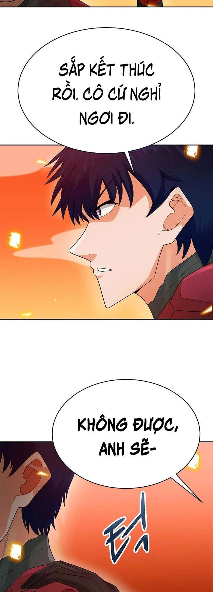 Tôi Tự Động Săn Một Mình Chapter 91 - 45