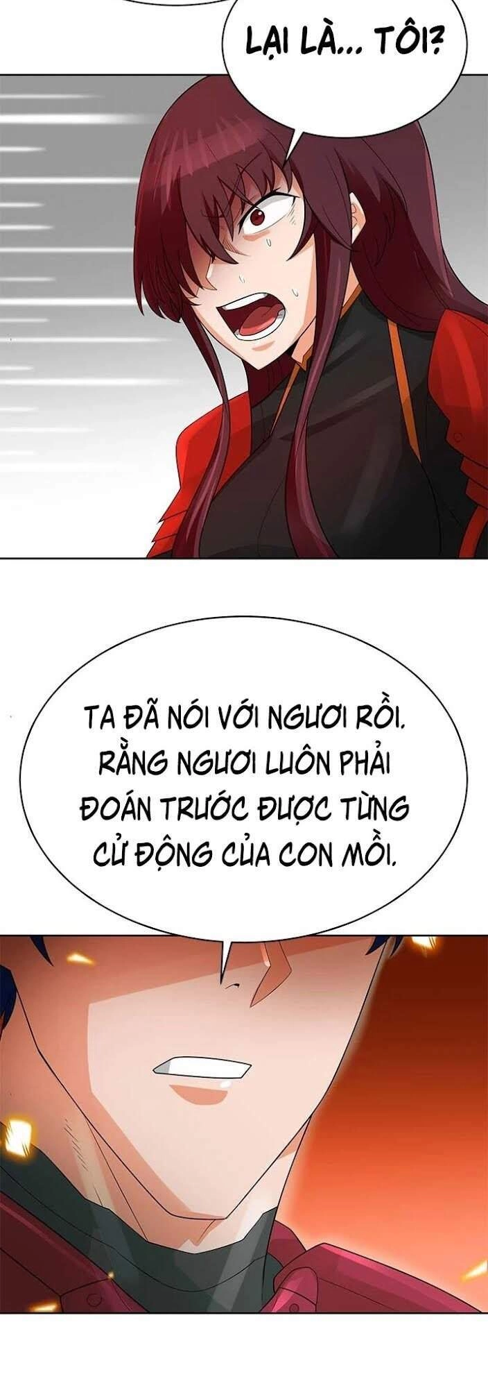 Tôi Tự Động Săn Một Mình Chapter 91 - 51