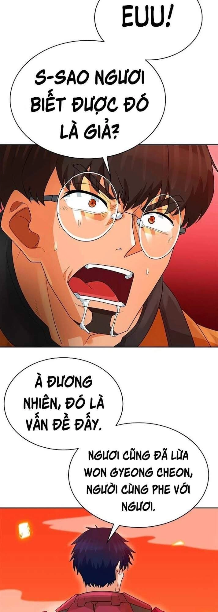 Tôi Tự Động Săn Một Mình Chapter 91 - 56