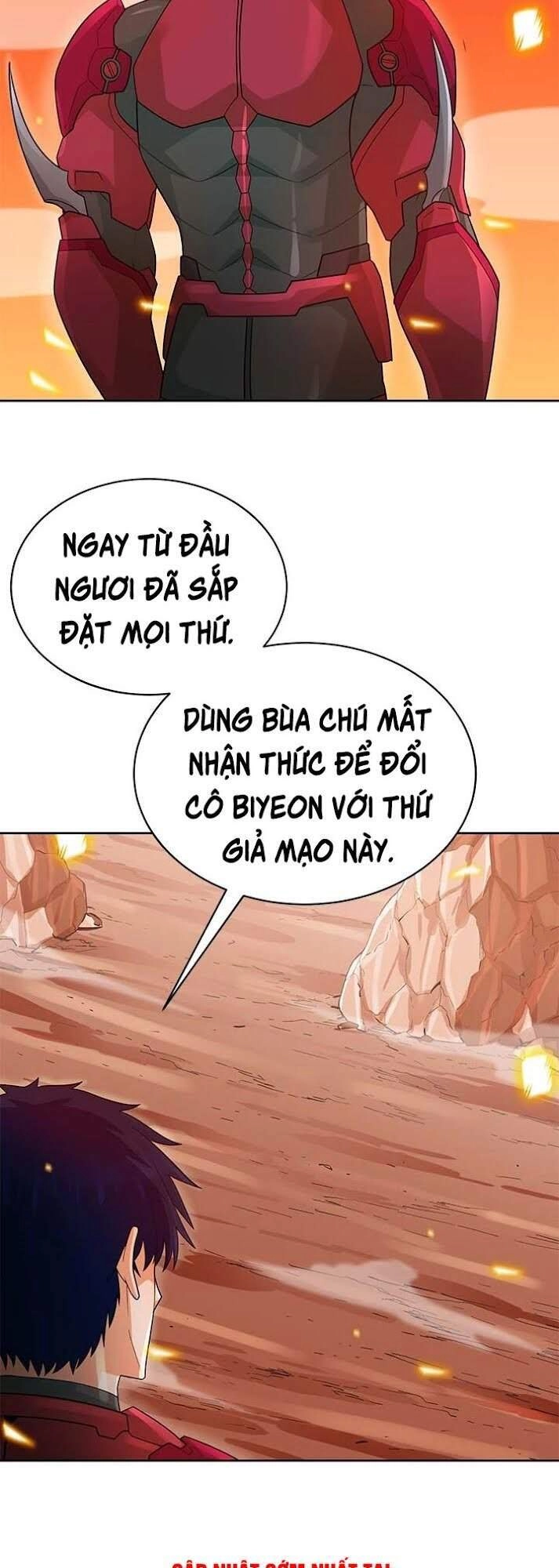 Tôi Tự Động Săn Một Mình Chapter 91 - 57