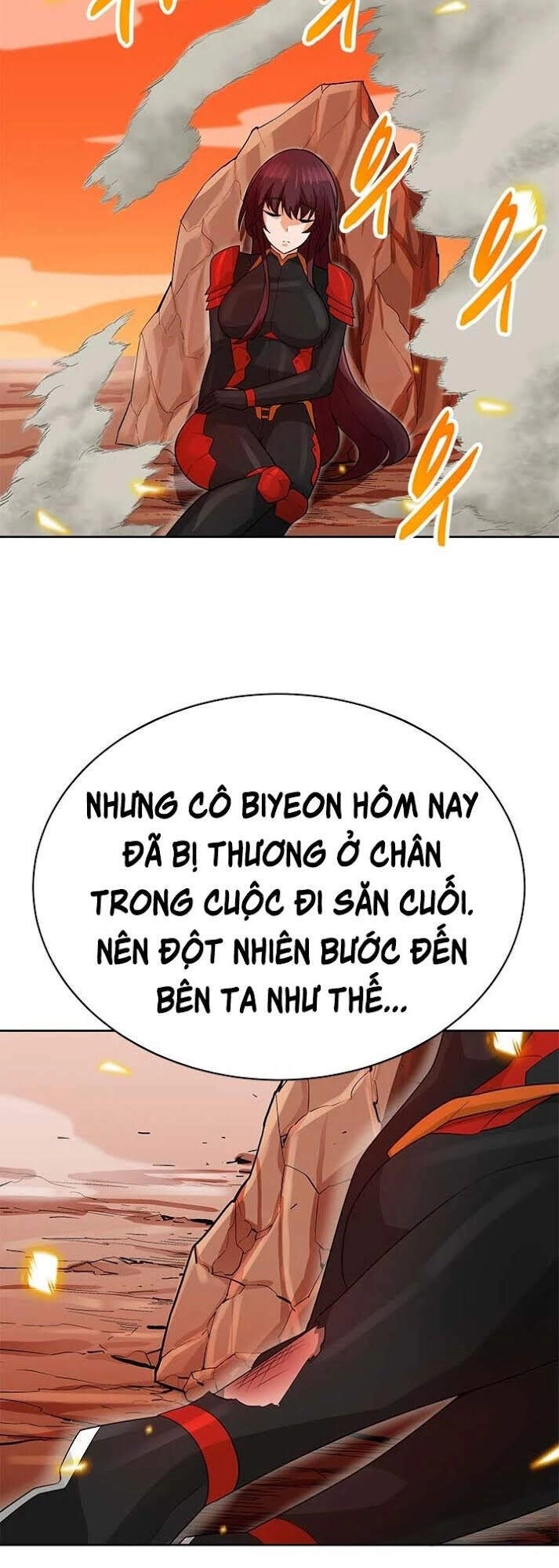 Tôi Tự Động Săn Một Mình Chapter 91 - 59