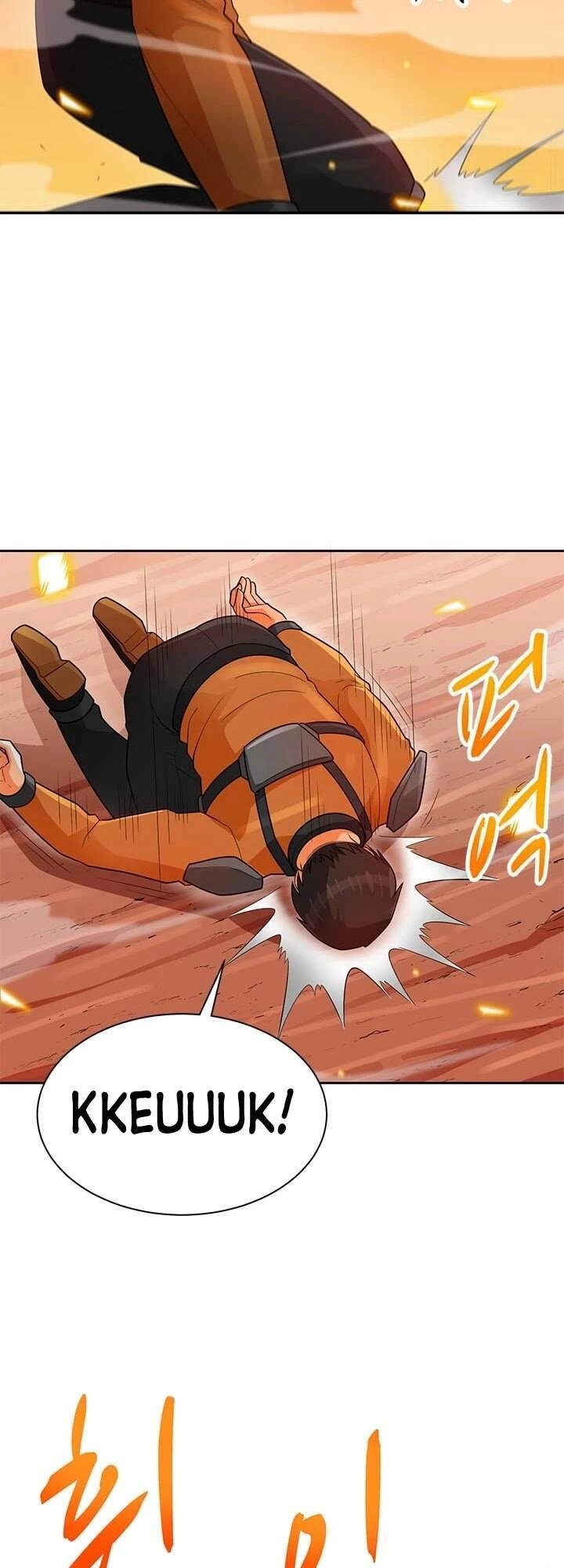 Tôi Tự Động Săn Một Mình Chapter 92 - 17