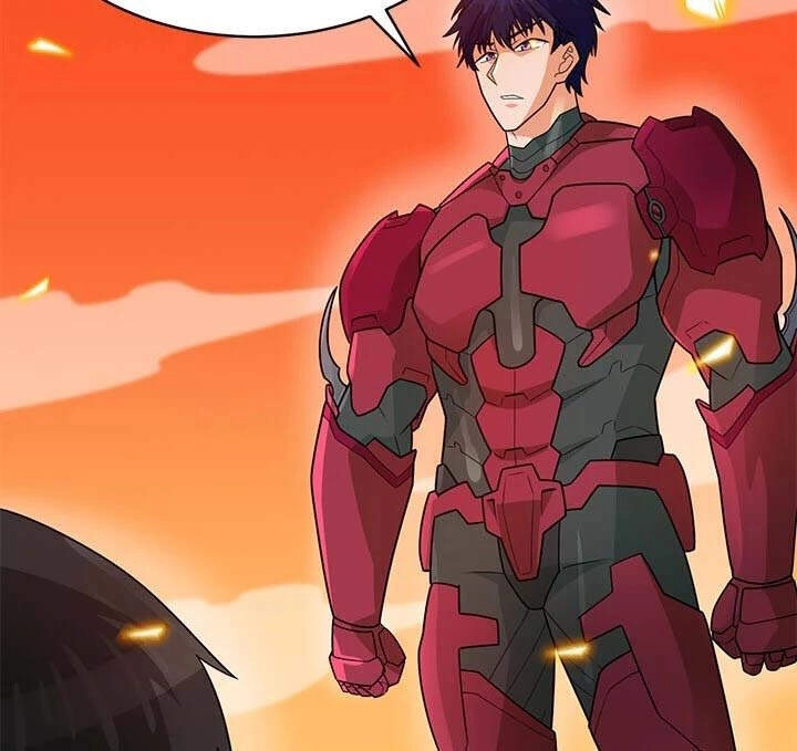 Tôi Tự Động Săn Một Mình Chapter 92 - 20