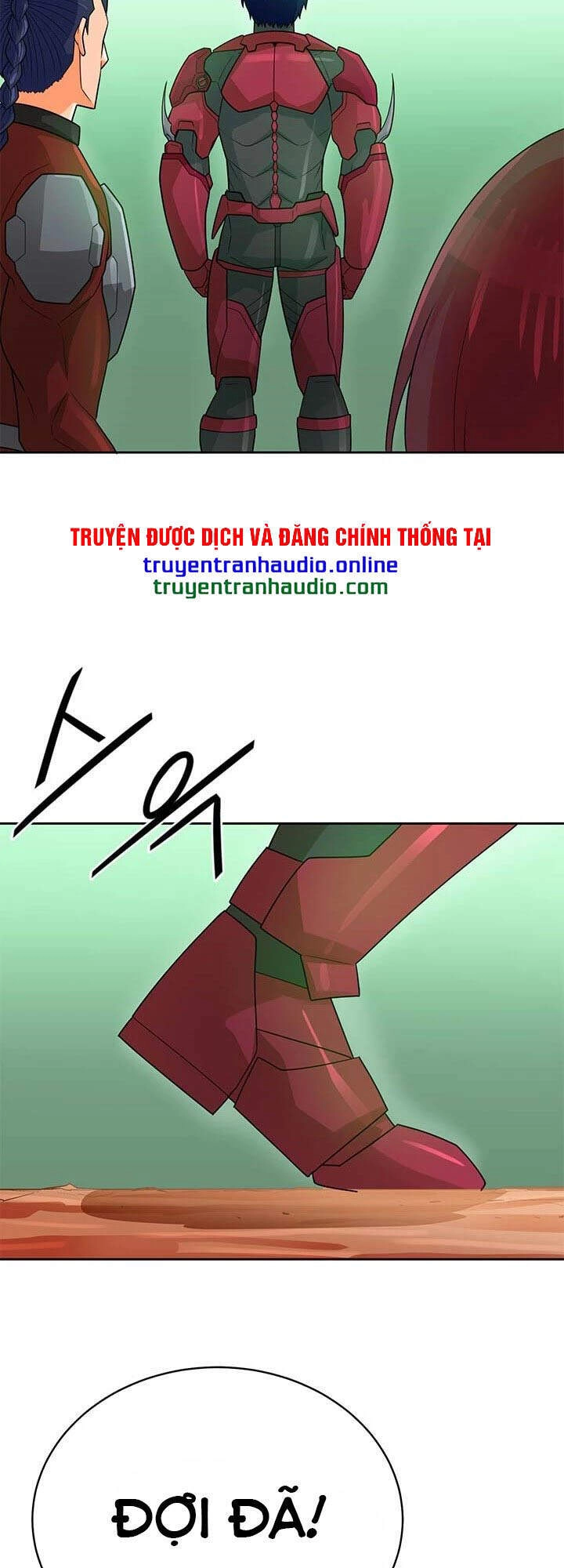 Tôi Tự Động Săn Một Mình Chapter 92 - 45