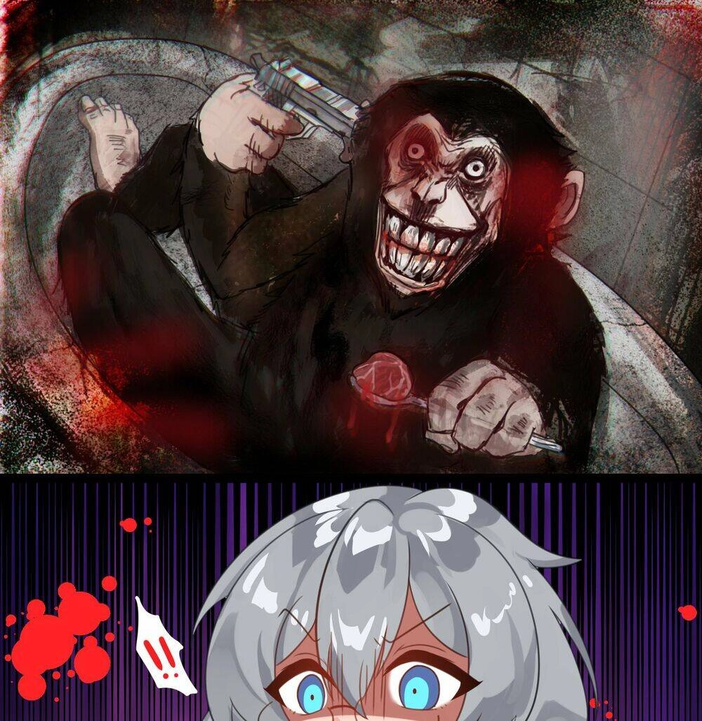 A City Called Nowhere Chapter 3 - 3