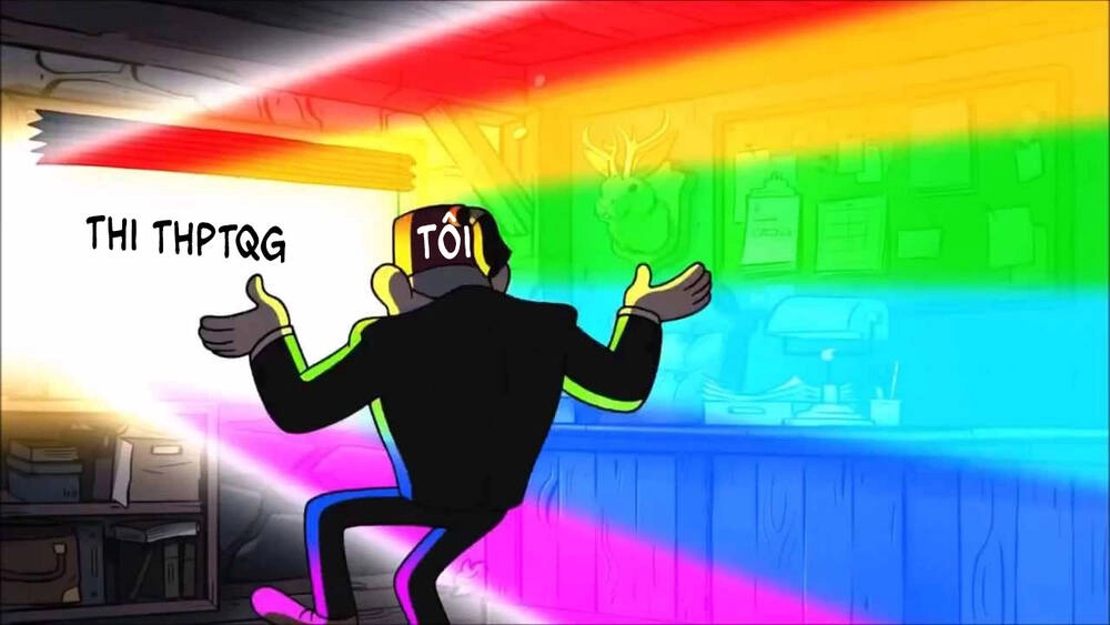 A City Called Nowhere Chapter 9 - 1