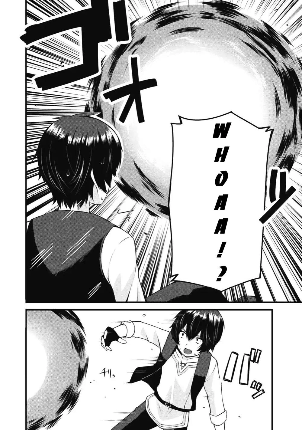 Dorei Shounin Shika Sentakushi Ga Nai Desu Yo? Harem? Nani Sore Oishii No? Chapter 1 - 3