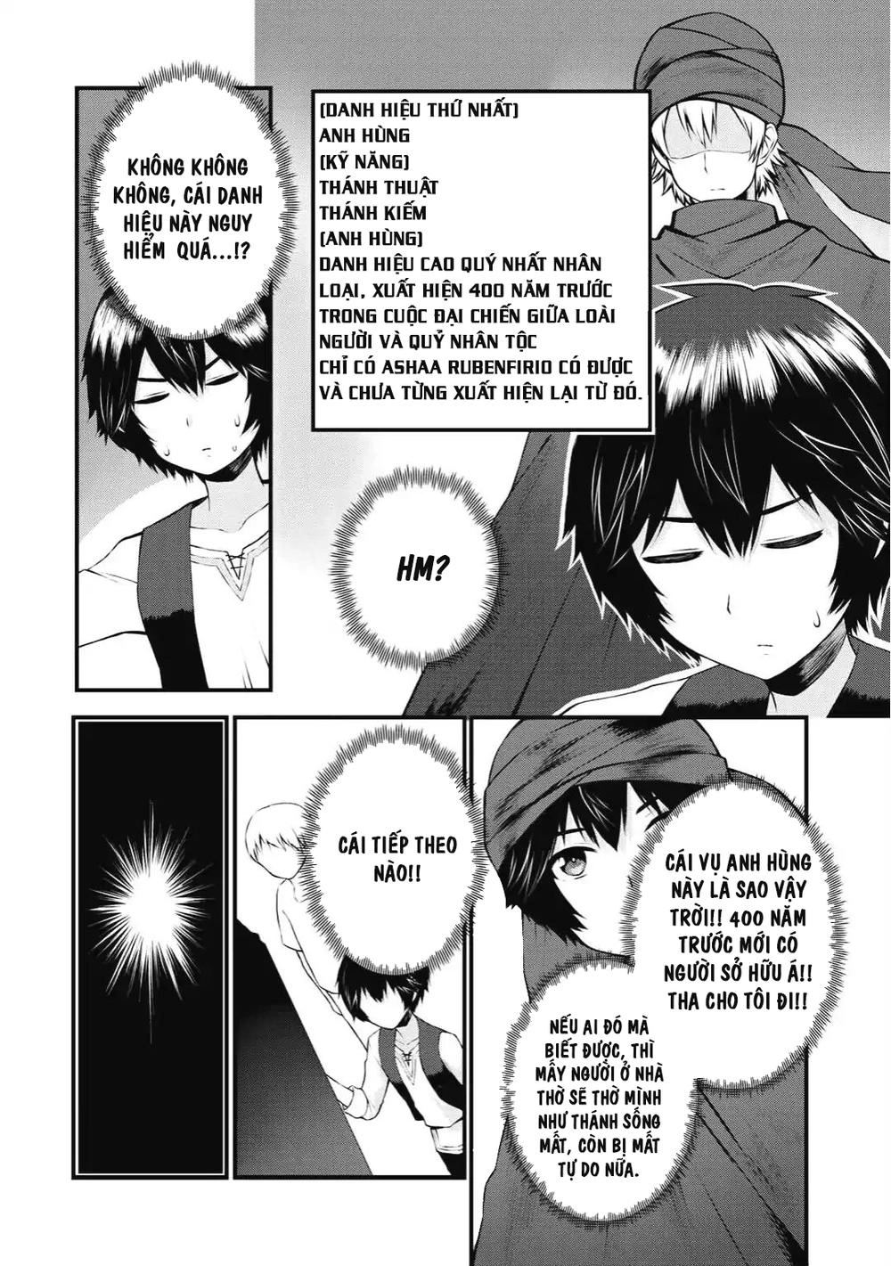 Dorei Shounin Shika Sentakushi Ga Nai Desu Yo? Harem? Nani Sore Oishii No? Chapter 1 - 26